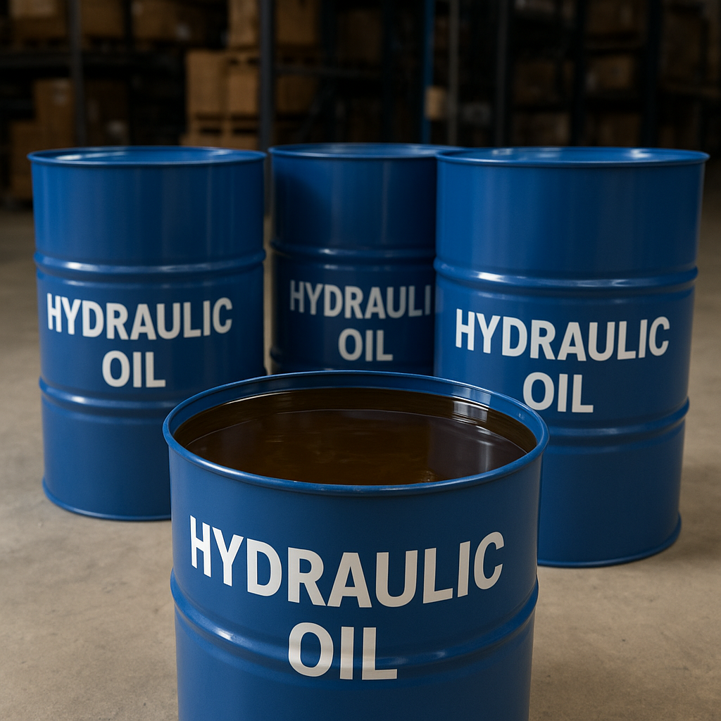 Hydraulic Oil